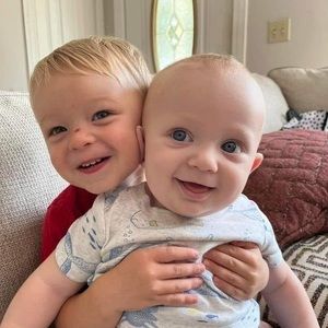 Meet your Posher, Lynn